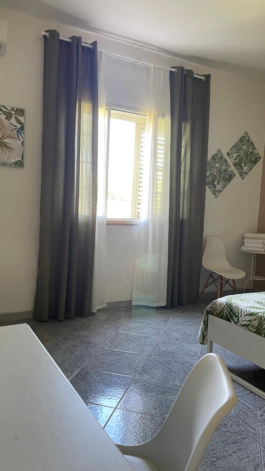 Couette-café A Casa Di Giù